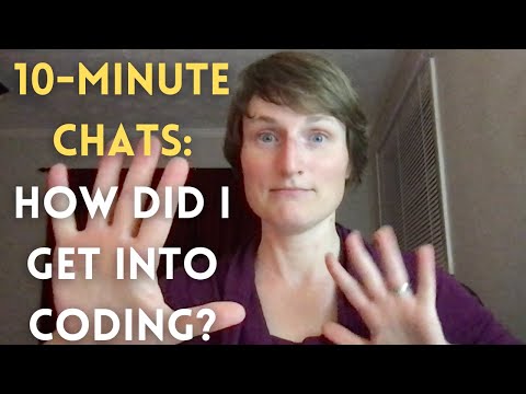 Stay-at-Home Mom to Software Engineer!