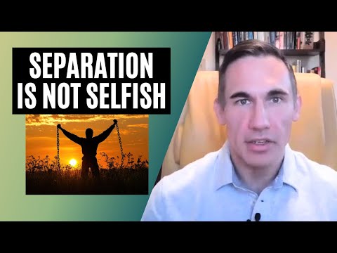 How Scapegoat Survivors Can Unmute Their Right to Independence