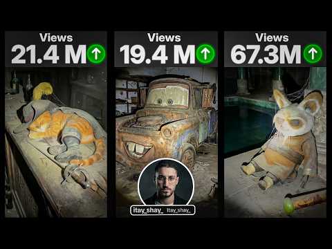 How I Actually Make Viral AI Videos In 4 Minutes