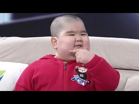 5岁小石头太会聊,和大小王聊天让全场笑了20分钟,揭开悲惨童年,每天吃一大把药,生病前后判若两人【王芳王为念访谈】