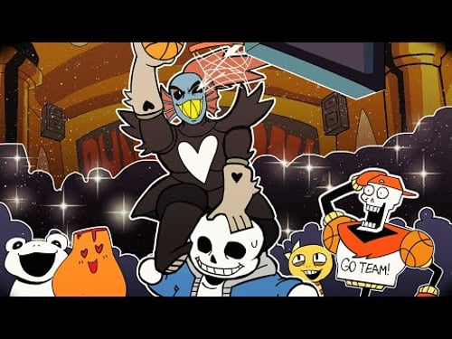 Which Undertale Boss is REALLY the Strongest?