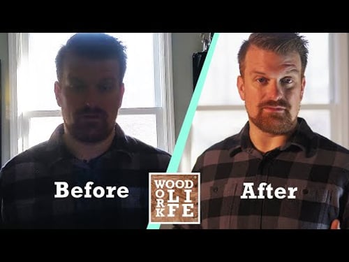 How to Make Better Looking MAKER Videos for YouTube in 2020 | Shop Tips