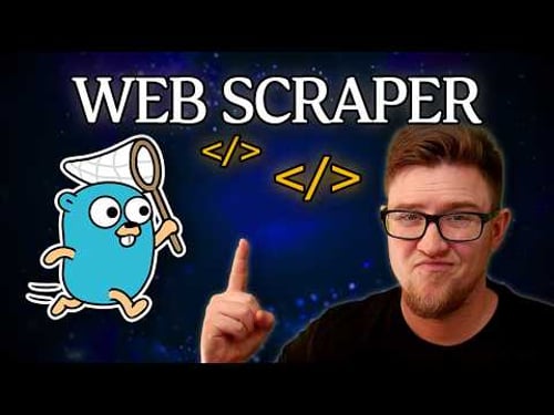 How to Build a Web Scraper in Golang
