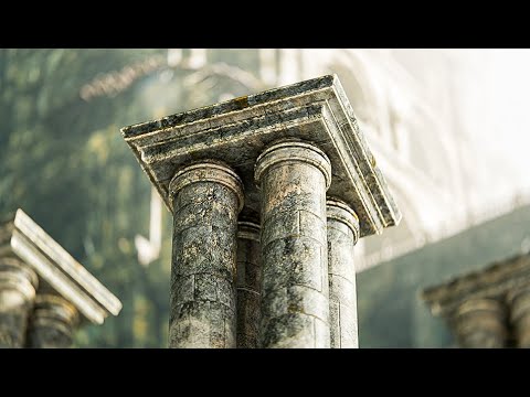 Easy Detailed Textures in Blender - Edge Wear & Grunge