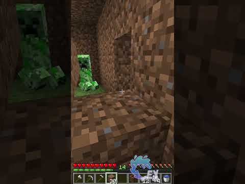 Creepers Are the Worst in Minecraft…
