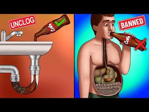 17 USA Foods That are ILLEGAL in Other Countries