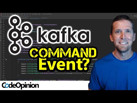 You want to use Kafka? Or do you really need a Queue?