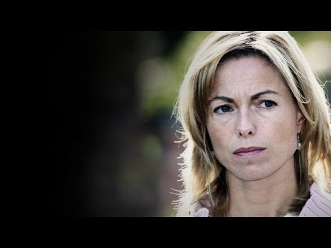 Kate McCann: My son asked me if I had hidden Madeleine | 5 News