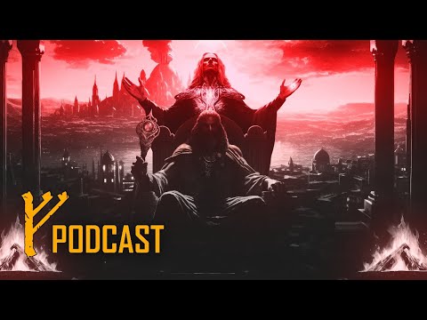 How Númenor Fell from Grace | The Red Book