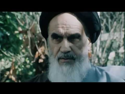 France, Iran | Dangerous Liaisons