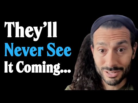 CIA Spy: If You Do THIS, You’ll Control Every Conversation With Ease | Andrew Bustamante