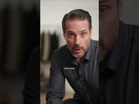 This Cologne Blew Me Away