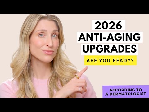 I’m Changing How My Patients Do Anti-Aging Skincare (5 Key Upgrades) | Dr. Sam Ellis