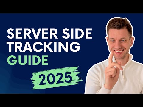 Server Side Tracking Komplett-Guide für Einsteiger - Alles was du wissen musst!