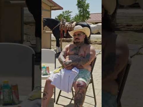 Mexican OT built his physique