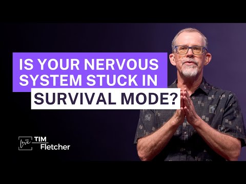 11 Ways Complex Trauma Impacts Your Brain & Body | The Characteristics of Complex Trauma - Part 2