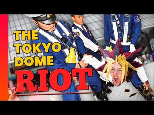 Yu-Gi-Oh's Many Scandals