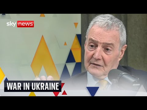 Can US be trusted after war chat leak? | Michael Clarke Q&A