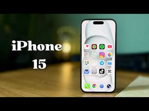 iPhone 15 in 2026: A Smart Buy?