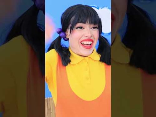 Panenka z Squid Game 🔫🔥 usmažila panence Labubu vlasy!! 🧸💥