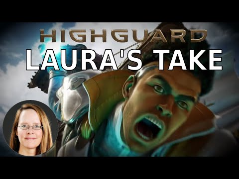 Highguard's Collapse: Echoes of Concord