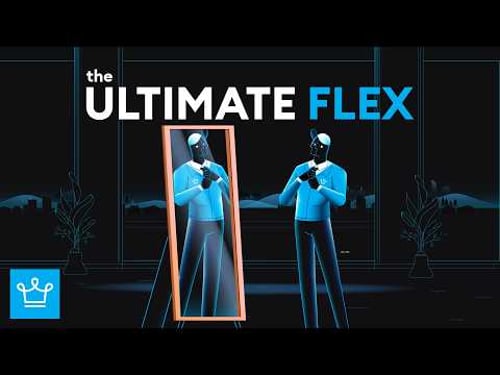 Why Competence Is The Ultimate Flex