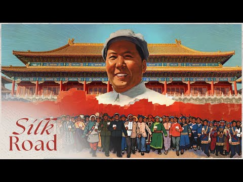 How Chairman Mao Became A God To The Chinese People | The Asian Century