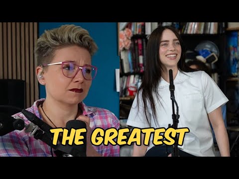 Vocal Coach Analysis: Billie Eillish x The Greatest x Tiny Desk 2024