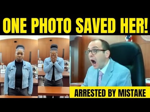 Judge Fleischer Reinstates Bond After Court Error | Wrong Warrant, Missed Court Date