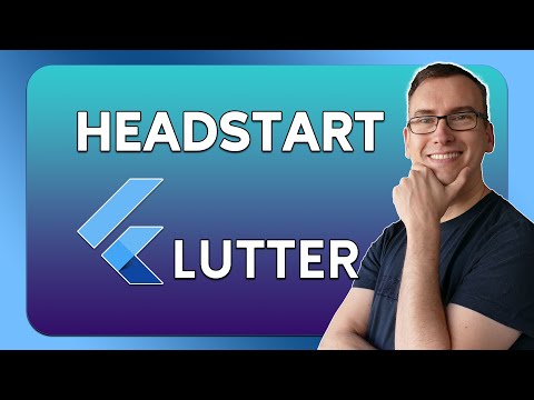 Step by Step Guide on how to run your first flutter app in 10 minutes