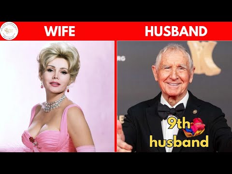 You Won’t Believe How Many Times These 20 Hollywood Actresses Married | Then & Now 2026