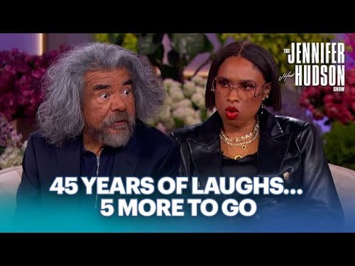 Why George Lopez Is Retiring in the Next Few Years