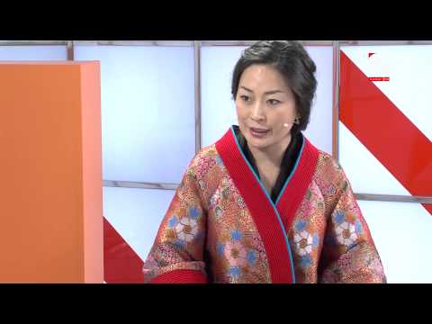 "Цензургүй яриа" нэвтрүүлэг - П.Анужин