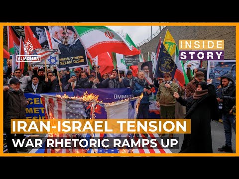 Will Iran and Israel go to war? | Inside Story