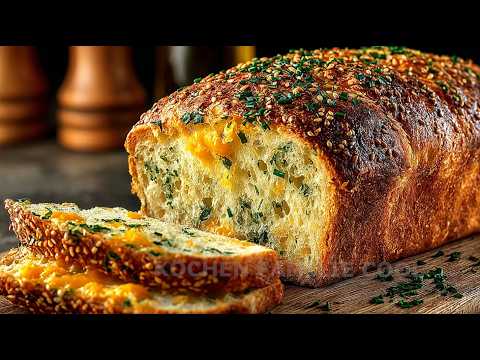 5-Minute Lentil Bread for Lowering Blood Sugar ๐ฉธ