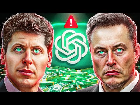 The INSANE Truth About OpenAI
