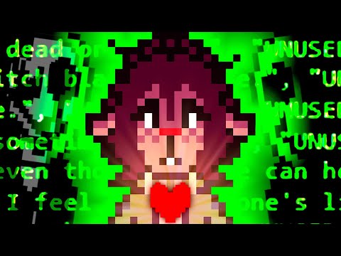 I SOLVED What REALLY Happened to Dess (She's Alive)