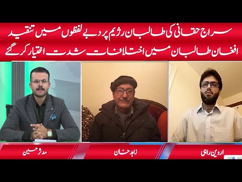 Flash Point | 20 December 2025 | Khyber News