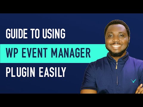 How to Use WP Event Manager Plugin | Complete WordPress Event Manager Tutorial