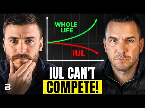 Is This the Best Time in History to Own Whole Life Insurance? | Tom Wall