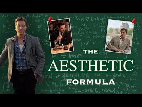 How to create your signature style