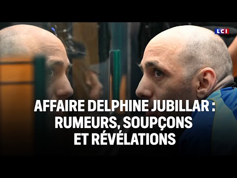 Documentaire : l’affaire Delphine Jubillar : rumeurs, soupçons et révélations |LCI