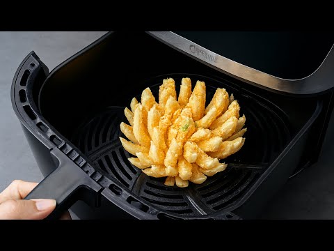 This Air fryer Recipe has gone viral everyone is trying it and loveing it !