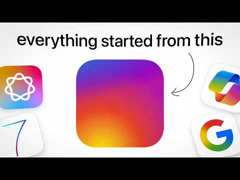 Apple Design: the icon that began a decade of gradients