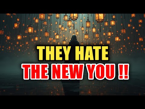 Chosen Ones, Your DETACHMENT Confuses Them — They Don’t Know What You Are, and It BOTHERS Them 😎