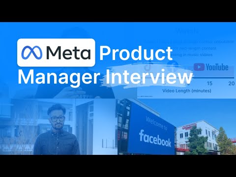 Meta Product Manager Interview - Analytical Thinking (Execution) Interview Response by FB PM