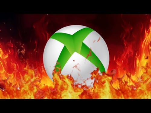 The Xbox Brand is Dead