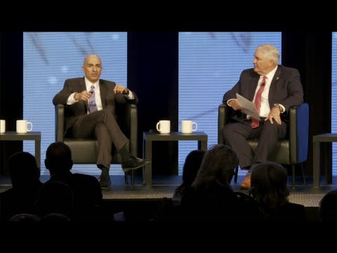 Fed's Kashkari Slams Hassett Comments on Tariff Analysis