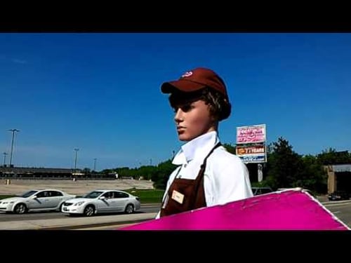 Teh robots ar comin fer yer jobs!!