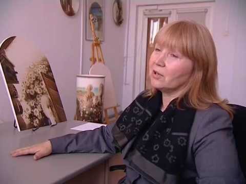 Как создается фарфор на Императорском фарфоровом заводе.